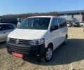 Білий Фольксваген Transporter, об'ємом двигуна 2 л та пробігом 285 тис. км за 16500 $, фото 1 на Automoto.ua