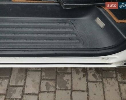 Белый Фольксваген Transporter, объемом двигателя 2 л и пробегом 269 тыс. км за 20500 $, фото 24 на Automoto.ua