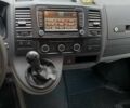 Білий Фольксваген Transporter, об'ємом двигуна 1.97 л та пробігом 265 тис. км за 16800 $, фото 12 на Automoto.ua
