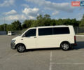 Белый Фольксваген Transporter, объемом двигателя 1.97 л и пробегом 375 тыс. км за 22500 $, фото 6 на Automoto.ua