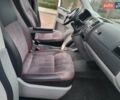 Белый Фольксваген Transporter, объемом двигателя 1.97 л и пробегом 247 тыс. км за 14500 $, фото 21 на Automoto.ua