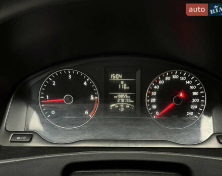 Білий Фольксваген Transporter, об'ємом двигуна 2 л та пробігом 276 тис. км за 16900 $, фото 31 на Automoto.ua