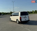 Белый Фольксваген Transporter, объемом двигателя 1.97 л и пробегом 375 тыс. км за 22500 $, фото 8 на Automoto.ua