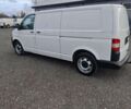 Білий Фольксваген Transporter, об'ємом двигуна 2 л та пробігом 265 тис. км за 11200 $, фото 9 на Automoto.ua