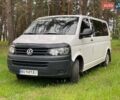 Белый Фольксваген Transporter, объемом двигателя 1.97 л и пробегом 255 тыс. км за 16900 $, фото 9 на Automoto.ua