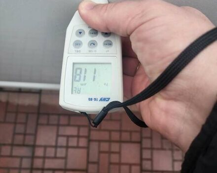 Белый Фольксваген Transporter, объемом двигателя 1.97 л и пробегом 248 тыс. км за 14499 $, фото 36 на Automoto.ua