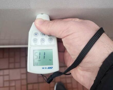 Белый Фольксваген Transporter, объемом двигателя 1.97 л и пробегом 248 тыс. км за 14499 $, фото 40 на Automoto.ua