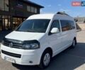 Білий Фольксваген Transporter, об'ємом двигуна 0 л та пробігом 430 тис. км за 16500 $, фото 1 на Automoto.ua