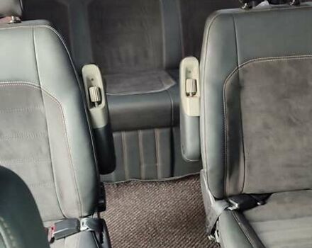 Белый Фольксваген Transporter, объемом двигателя 2 л и пробегом 304 тыс. км за 23700 $, фото 15 на Automoto.ua