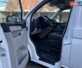Белый Фольксваген Transporter, объемом двигателя 2 л и пробегом 253 тыс. км за 16850 $, фото 31 на Automoto.ua