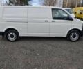 Білий Фольксваген Transporter, об'ємом двигуна 2 л та пробігом 265 тис. км за 11200 $, фото 6 на Automoto.ua
