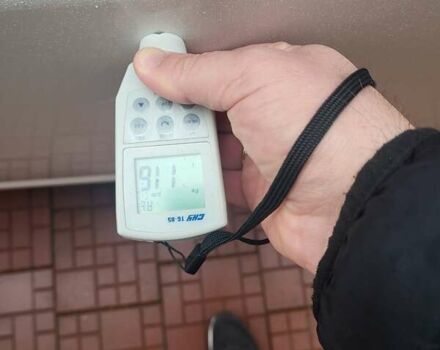 Белый Фольксваген Transporter, объемом двигателя 1.97 л и пробегом 248 тыс. км за 14499 $, фото 39 на Automoto.ua