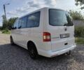 Білий Фольксваген Transporter, об'ємом двигуна 2 л та пробігом 165 тис. км за 12100 $, фото 6 на Automoto.ua