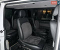 Белый Фольксваген Transporter, объемом двигателя 1.97 л и пробегом 159 тыс. км за 20000 $, фото 8 на Automoto.ua