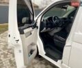 Белый Фольксваген Transporter, объемом двигателя 2 л и пробегом 340 тыс. км за 15300 $, фото 3 на Automoto.ua