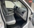 Білий Фольксваген Transporter, об'ємом двигуна 1.97 л та пробігом 265 тис. км за 16800 $, фото 10 на Automoto.ua