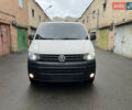Білий Фольксваген Transporter, об'ємом двигуна 2 л та пробігом 276 тис. км за 16900 $, фото 1 на Automoto.ua