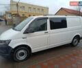 Білий Фольксваген Transporter, об'ємом двигуна 1.97 л та пробігом 260 тис. км за 21500 $, фото 3 на Automoto.ua