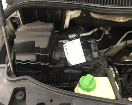 Белый Фольксваген Transporter, объемом двигателя 1.97 л и пробегом 338 тыс. км за 21999 $, фото 38 на Automoto.ua