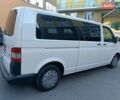 Белый Фольксваген Transporter, объемом двигателя 2 л и пробегом 278 тыс. км за 16700 $, фото 1 на Automoto.ua