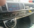 Білий Фольксваген Transporter, об'ємом двигуна 1.97 л та пробігом 260 тис. км за 21500 $, фото 17 на Automoto.ua