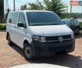 Белый Фольксваген Transporter, объемом двигателя 1.97 л и пробегом 295 тыс. км за 13400 $, фото 1 на Automoto.ua