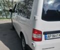 Білий Фольксваген Transporter, об'ємом двигуна 2 л та пробігом 290 тис. км за 19500 $, фото 3 на Automoto.ua