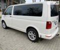 Білий Фольксваген Transporter, об'ємом двигуна 2 л та пробігом 285 тис. км за 22500 $, фото 3 на Automoto.ua