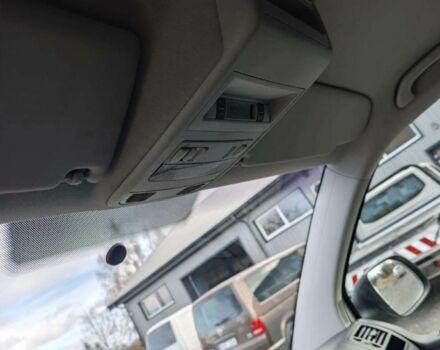 Білий Фольксваген Transporter, об'ємом двигуна 2 л та пробігом 265 тис. км за 11200 $, фото 17 на Automoto.ua