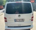 Білий Фольксваген Transporter, об'ємом двигуна 2 л та пробігом 244 тис. км за 15999 $, фото 1 на Automoto.ua