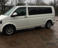 Белый Фольксваген Transporter, объемом двигателя 1.97 л и пробегом 338 тыс. км за 21999 $, фото 6 на Automoto.ua
