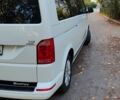 Белый Фольксваген Transporter, объемом двигателя 2 л и пробегом 312 тыс. км за 20500 $, фото 5 на Automoto.ua