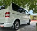 Белый Фольксваген Transporter, объемом двигателя 2 л и пробегом 183 тыс. км за 18700 $, фото 3 на Automoto.ua