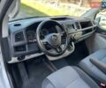 Белый Фольксваген Transporter, объемом двигателя 2 л и пробегом 253 тыс. км за 16850 $, фото 33 на Automoto.ua