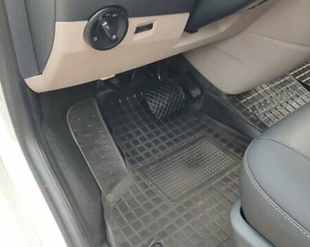 Белый Фольксваген Transporter, объемом двигателя 2 л и пробегом 304 тыс. км за 23700 $, фото 13 на Automoto.ua