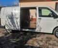 Белый Фольксваген Transporter, объемом двигателя 2 л и пробегом 275 тыс. км за 16500 $, фото 15 на Automoto.ua