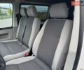 Белый Фольксваген Transporter, объемом двигателя 2 л и пробегом 337 тыс. км за 16550 $, фото 21 на Automoto.ua