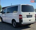 Белый Фольксваген Transporter, объемом двигателя 2 л и пробегом 65 тыс. км за 48700 $, фото 6 на Automoto.ua