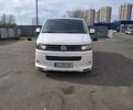 Білий Фольксваген Transporter, об'ємом двигуна 0 л та пробігом 310 тис. км за 16500 $, фото 1 на Automoto.ua
