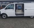 Білий Фольксваген Transporter, об'ємом двигуна 2 л та пробігом 265 тис. км за 11200 $, фото 11 на Automoto.ua