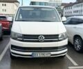 Белый Фольксваген Transporter, объемом двигателя 2 л и пробегом 265 тыс. км за 18200 $, фото 1 на Automoto.ua
