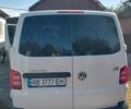 Белый Фольксваген Transporter, объемом двигателя 1.97 л и пробегом 316 тыс. км за 19000 $, фото 3 на Automoto.ua