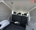 Белый Фольксваген Transporter, объемом двигателя 2 л и пробегом 273 тыс. км за 23000 $, фото 15 на Automoto.ua