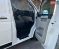 Белый Фольксваген Transporter, объемом двигателя 2 л и пробегом 253 тыс. км за 16850 $, фото 42 на Automoto.ua