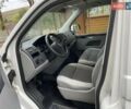 Білий Фольксваген Transporter, об'ємом двигуна 1.97 л та пробігом 265 тис. км за 16800 $, фото 13 на Automoto.ua