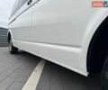 Белый Фольксваген Transporter, объемом двигателя 2 л и пробегом 337 тыс. км за 16550 $, фото 12 на Automoto.ua