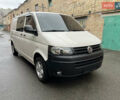 Білий Фольксваген Transporter, об'ємом двигуна 2 л та пробігом 276 тис. км за 16900 $, фото 3 на Automoto.ua