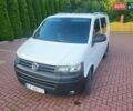 Белый Фольксваген Transporter, объемом двигателя 1.97 л и пробегом 247 тыс. км за 14500 $, фото 3 на Automoto.ua
