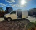 Белый Фольксваген Transporter, объемом двигателя 2 л и пробегом 275 тыс. км за 16500 $, фото 10 на Automoto.ua