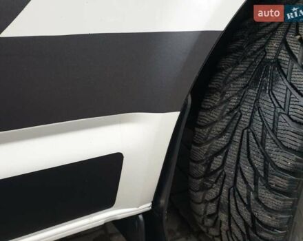 Белый Фольксваген Transporter, объемом двигателя 2 л и пробегом 269 тыс. км за 20500 $, фото 20 на Automoto.ua